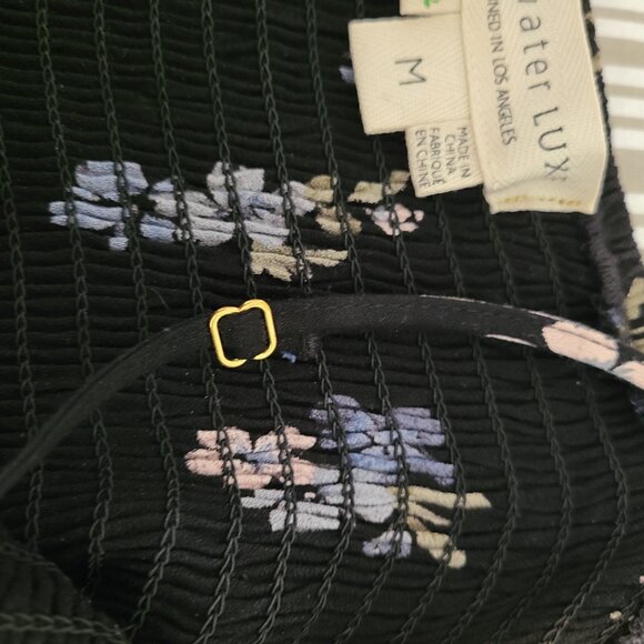 Saltwater Luxe Dress - Picture 3 of 8